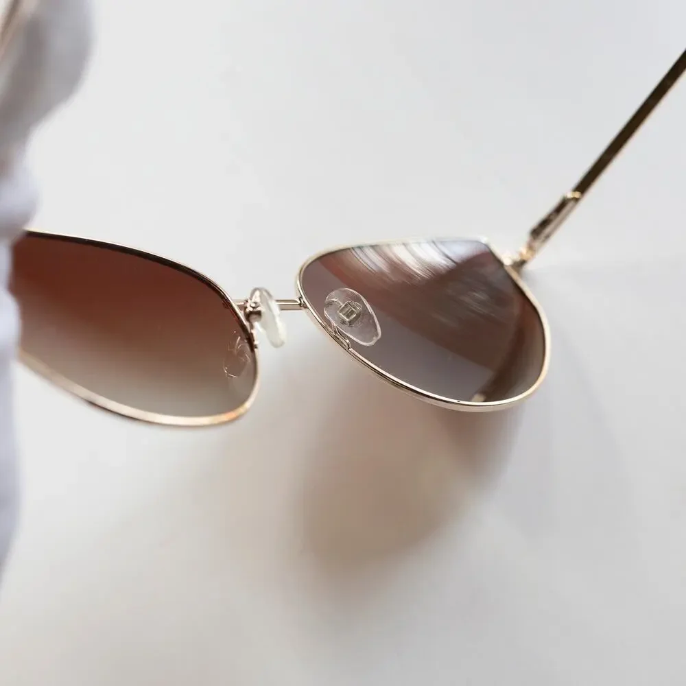 DEREK LAM Sunglasses